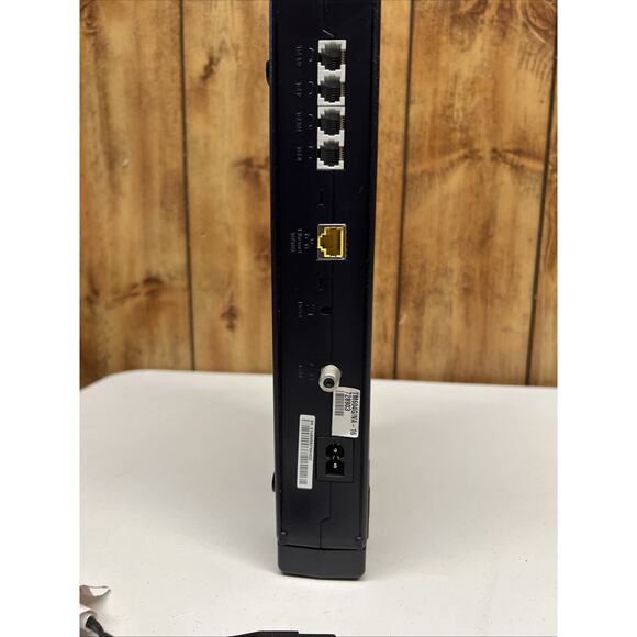 Arris TM604G/CT Touchstone Telephony Cable Modem TM04AHDG6CT - Picture 5 of 6